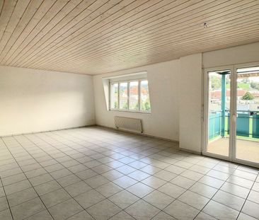 MAGNIFIQUE 4.5 pièces / WUNDERSCHÖNE 4.5-ZIMMER-WOHNUNG - Foto 1