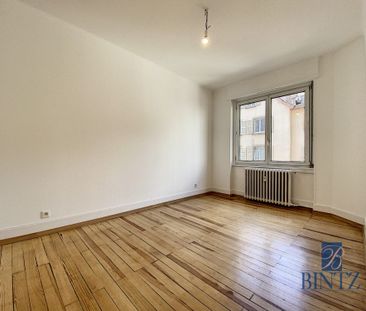 LOCATION APPARTEMENT - 71.49m² - Strasbourg - Photo 4