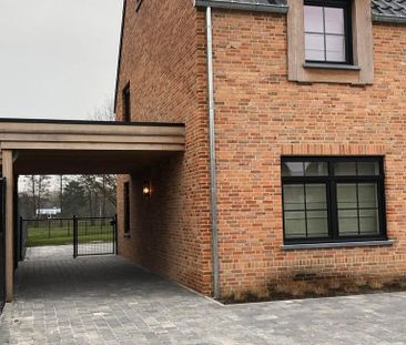 Woning te huur in Neerpelt voor € 1.500 met 3 slaapkamers - Photo 3