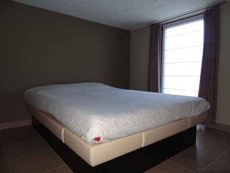 Rustig gelegen woning met 2 slaapkamers en garage - Photo 5