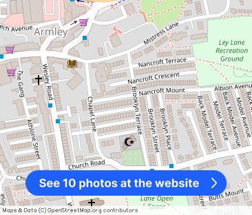 12b Brentwood Grove, LS12 2DB - Photo 1