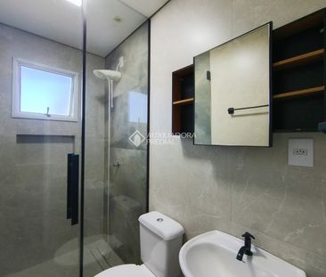 Casa em Condomínio com 2 quartos e 85m² para alugar em Igara, Canoas. - Photo 2
