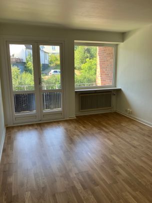 Centrumvägen 21 B - Foto 1