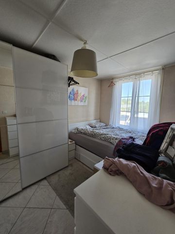 Appartement charmant et spacieux avec jardin commun – Route de Lausanne 44 - Photo 3