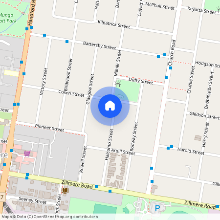 56 Halcomb Street, Qld 4034, Zillmere