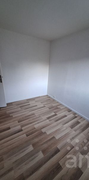 Appartement 3 pièces 55.1 m2 - Photo 1