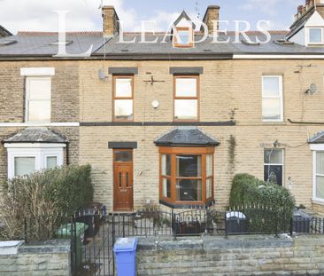 1 bedroom property to rent Glencoe Road, Sheffield, South Yorkshire... - Photo 4