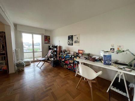 Location Appartement 3 pièces 87m² ANGERS 49100 - Photo 2