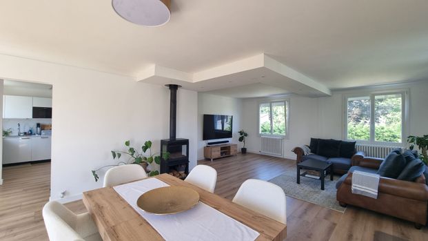 Location Maison 4 pièces 129m² - Photo 1