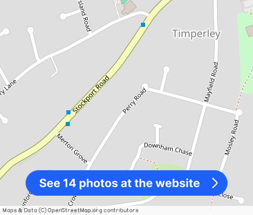 Perry Road, Timperley - Photo 1