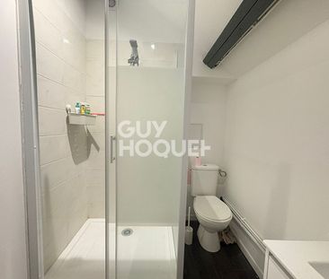 Location Appartement 1 pièce 33m² - Photo 5