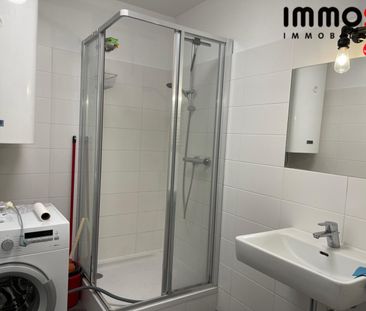 Schöne neuwertige 2-Zimmerwohnung mit Balkon im Zentrum von Linz - ... - Photo 6