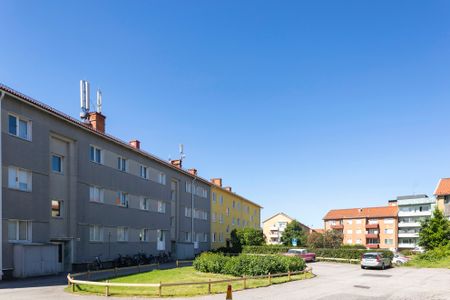 Fredsgatan 39 C - Photo 3