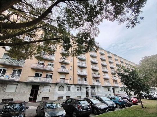 Trilocale in Affitto in Lungo Po Alessandro Antonelli 149 a Torino - Foto 1