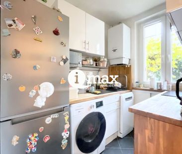 Location Appartement COURBEVOIE - - Photo 5