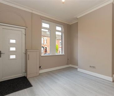 2 bedroom terraced house to rent - Photo 6