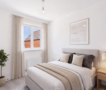 2 bedroom semi-detached house to rent - Photo 4