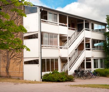 Styvingevägen 16 B - Foto 4