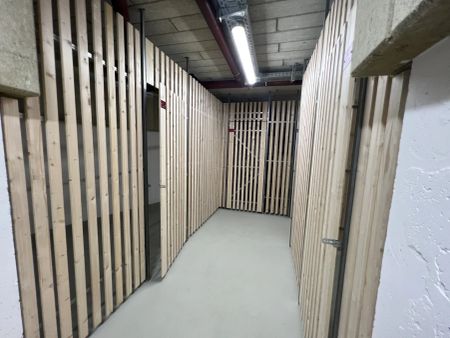 Exklusive 3-Zimmer Wohnung mit lichtdurchflutetem Wohnzimmer in absoluter Ruhelage -ab 01.12.! - Foto 4