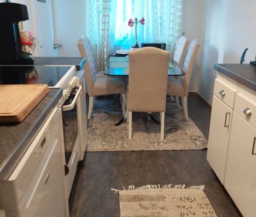 Gåsagången, Hisings Backa - Photo 1