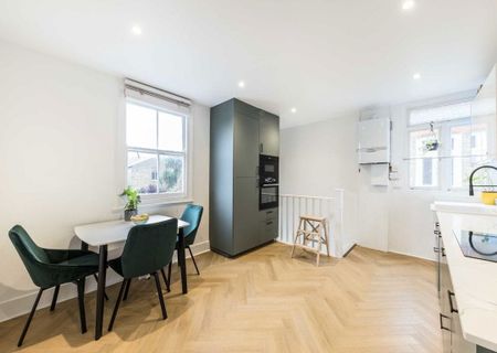 Isis Street, SW18 3QN, London - Photo 5