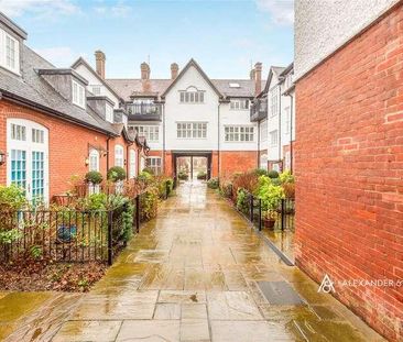 The Courtyard, Rothschild Place, Tring, HP23 - Photo 5