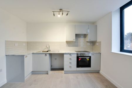 1 Bedroom - Photo 3