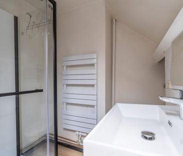 Appartement te huur - Foto 4