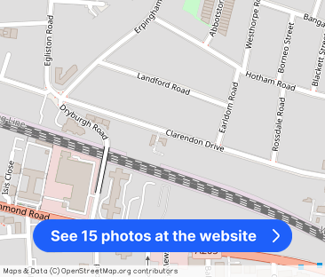 Clarendon Drive, London, SW15 - Photo 1