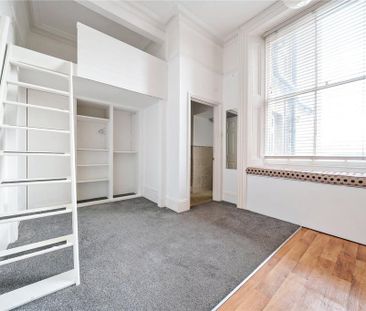 Studio to rent - Photo 1