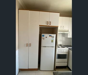 2 BEDROOM UNIT ON FIRST FLOOR, ALL TIMBER FLOORING THROUGHOUT, APPR... - Photo 5