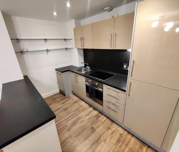 2 bedroom apartment to rent - Photo 5