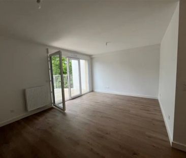 Location appartement 2 pièces - 42m² à Artigues pres bordeaux (33370) - Photo 3