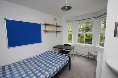 Clifton Avenue, Fallowfield, Manchester, M14 - Photo 4