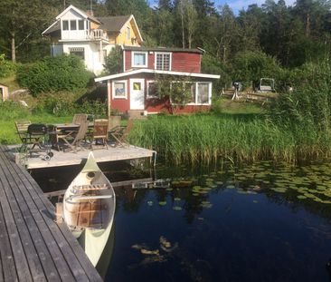 Trasthagen, Lidingö - Photo 6