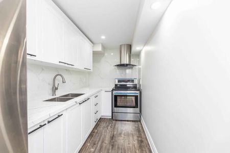 For Lease - 34 Haywood Drive Unit# Basement, Brampton, Ontario - Photo 2