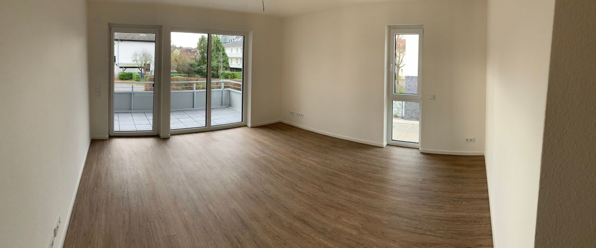 720-01 – Moderne 3-Zimmer-Wohnung zwischen Poppelsdorf u. Endenicher Kulturmeile - Photo 1