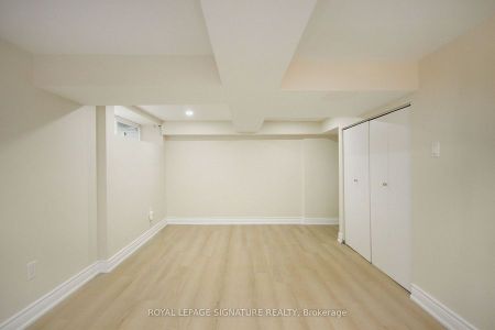 For Lease - 173 Cottonwood Drive Unit# Basement, Toronto, Ontario - Photo 3