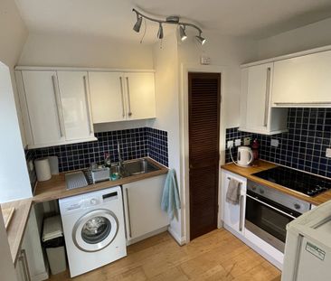 1 Bed Flat, Cleveden Drive, G12 - Photo 5