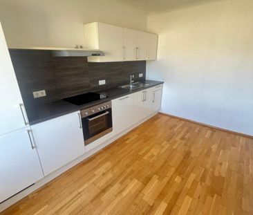 Ausgesprochen imposante 2-Zimmer-Wohnung in Hergottwiesgasse: Moder... - Foto 5