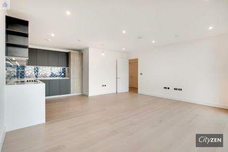 Rosewood Building, Cremer Street, Shoreditch, London - Photo 4