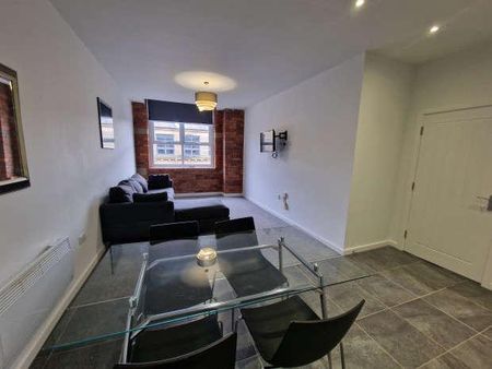 Empire House Balme Street, City Centre, BD1 - Photo 4