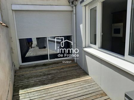 Location maison 2 pièces 57.47 m² à Les Sables-d'Olonne (85100) - Photo 4