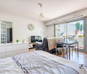 Location Appartement 1 pièce 37m² NANTES 44000 - Photo 2