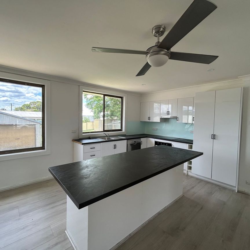 Home For Rent - Photo 1