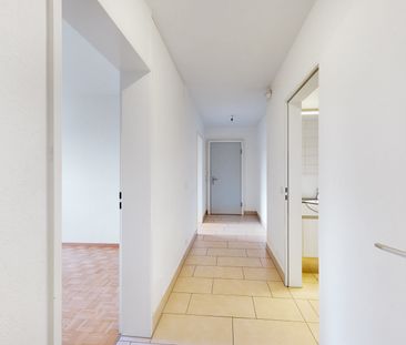 Magnifique appartement à Fribourg - Photo 1