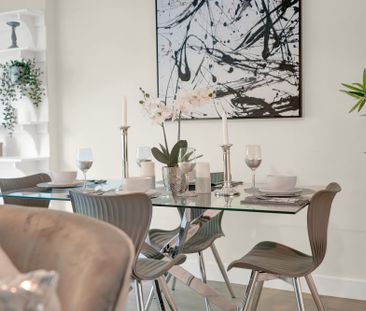 Woodsome Lodge, Weybridge, KT13 ground floor flat to rent - Photo 3