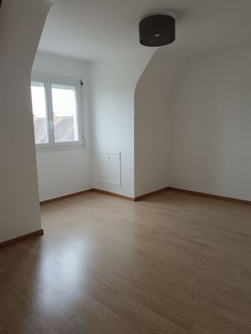 CORMELLES LE ROYAL - Appartement 2 pièces - Photo 3