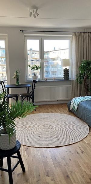 Kvarnbergagatan 7A, Södertälje Centrum - Photo 1