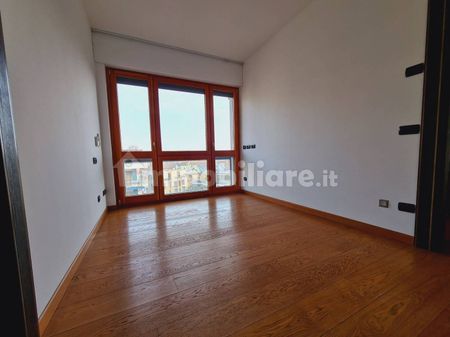 Attico piazza Piemonte, Frua, Milano - Photo 5